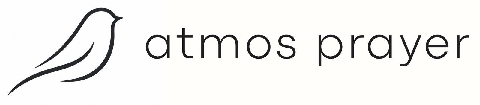 Atmos Prayer